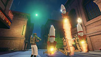 Fortified screenshots 02 small دانلود بازی Fortified برای PC