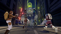 Fortified screenshots 03 small دانلود بازی Fortified برای PC