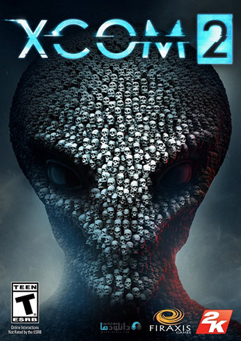 دانلود بازی XCOM 2 برای PC