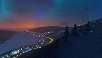 Cities Skylines Snowfall screenshots 01 small دانلود بازی Cities Skylines Snowfall برای PC