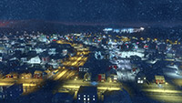 Cities Skylines Snowfall screenshots 02 small دانلود بازی Cities Skylines Snowfall برای PC