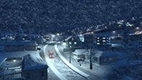 Cities Skylines Snowfall screenshots 03 small دانلود بازی Cities Skylines Snowfall برای PC