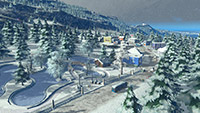 Cities Skylines Snowfall screenshots 05 small دانلود بازی Cities Skylines Snowfall برای PC