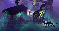 The Flame in the Flood screenshots 01 small دانلود بازی The Flame in the Flood برای PC