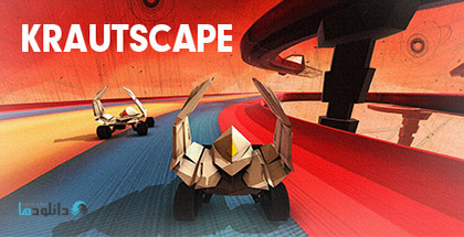 Krautscape pc cover دانلود بازی Krautscape برای PC