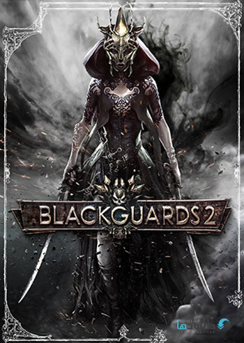 دانلود بازی Blackguards 2 برای PC