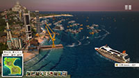 Tropico 5 Waterborne Tropico 5 Waterborne screenshots 03 small games for PC