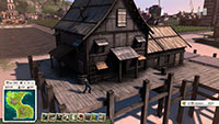 Tropico 5 Waterborne Tropico 5 Waterborne screenshots 04 small games for PC