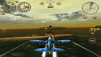 Sky Gamblers Storm Raiders screenshots 05 small دانلود بازی Sky Gamblers Storm Raiders برای PC