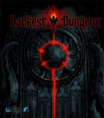 Darkest Dungeon pc cover دانلود بازی Darkest Dungeon برای PC