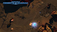 Homeworld Deserts of Kharak screenshots 01 small دانلود بازی Homeworld Deserts of Kharak برای PC