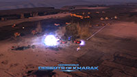 Homeworld Deserts of Kharak screenshots 02 small دانلود بازی Homeworld Deserts of Kharak برای PC