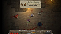 DungeonRift screenshots 04 small دانلود بازی DungeonRift برای PC