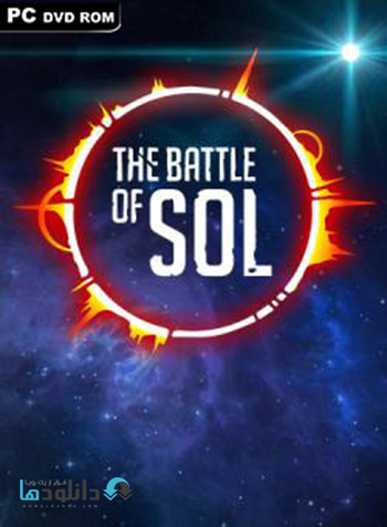 The Battle of Sol pc cover دانلود بازی The Battle of Sol برای PC