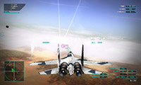 Vector Thrust screenshots 05 small دانلود بازی Vector Thrust برای PC