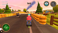 Coffin Dodgers screenshots 05 small دانلود بازی Coffin Dodgers برای PC