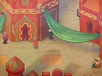 The Amber Throne screenshots 03 small دانلود بازی The Amber Throne برای PC