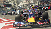 F1 2015 screenshots 01 small دانلود بازی F1 2015 برای PC