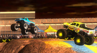 Monster Truck Destruction screenshots 01 small دانلود بازی Monster Truck Destruction برای PC