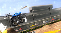 Monster Truck Destruction screenshots 02 small دانلود بازی Monster Truck Destruction برای PC