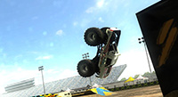 Monster Truck Destruction screenshots 03 small دانلود بازی Monster Truck Destruction برای PC