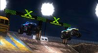 Monster Truck Destruction screenshots 04 small دانلود بازی Monster Truck Destruction برای PC