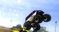 Monster Truck Destruction screenshots 05 small دانلود بازی Monster Truck Destruction برای PC