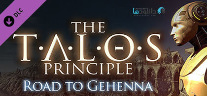 The Talos Principle Road To Gehenna pc cover دانلود بازی The Talos Principle Road To Gehenna برای PC