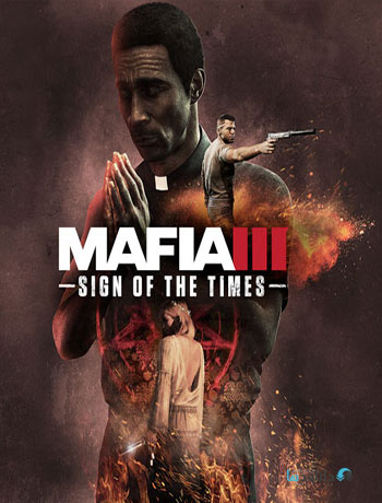 دانلود بازی Mafia III Sign of the Times برای PC