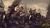 Total War ATTILA The Last Roman Campaign Pack screenshots 01 small دانلود DLC جدید بازی Total War ATTILA The Last Roman Campaign Pack برای PC