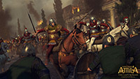 Total War ATTILA The Last Roman Campaign Pack screenshots 04 small دانلود DLC جدید بازی Total War ATTILA The Last Roman Campaign Pack برای PC