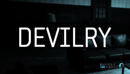 Devilry pc cover دانلود بازی Devilry برای PC