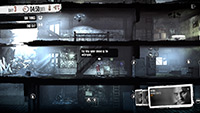 This War of Mine The Little Ones screenshots 01 small دانلود بازی This War of Mine The Little Ones برای PC