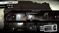 This War of Mine The Little Ones screenshots 02 small دانلود بازی This War of Mine The Little Ones برای PC