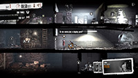 This War of Mine The Little Ones screenshots 03 small دانلود بازی This War of Mine The Little Ones برای PC