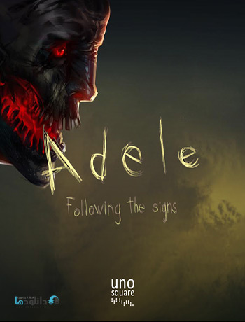 Adele Following the Signs pc cover دانلود بازی Adele Following the Signs برای PC