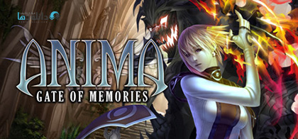 Anima Gate of Memories pc cover دانلود بازی Anima Gate of Memories برای PC