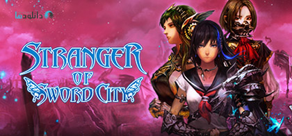 Stranger of Sword City pc cover دانلود بازی Stranger of Sword City برای PC