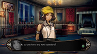 Stranger of Sword City screenshots 06 small دانلود بازی Stranger of Sword City برای PC