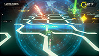 TRON RUNr Outlands Pack screenshots 05 small دانلود بازی TRON RUNr Outlands Pack برای PC