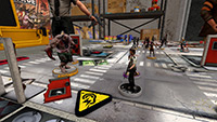 Tabletop Simulator Zombicide screenshots 02 small دانلود بازی Tabletop Simulator Zombicide برای PC