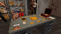 Tabletop Simulator Zombicide screenshots 03 small دانلود بازی Tabletop Simulator Zombicide برای PC