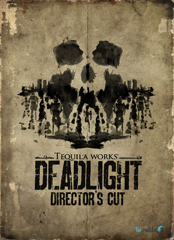 Deadlight Directors Cut pc cover دانلود بازی Deadlight Directors Cut برای PC