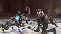 ReCore-screenshots