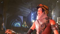 ReCore-screenshots