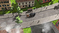 Train Fever screenshots 01 small دانلود بازی Train Fever USA برای PC