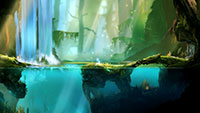 Ori and the Blind Forest screenshots 01 small دانلود بازی Ori and the Blind Forest برای PC