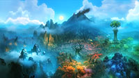 Ori and the Blind Forest screenshots 02 small دانلود بازی Ori and the Blind Forest برای PC
