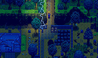 Stardew Valley screenshots 04 small دانلود بازی Stardew Valley برای PC