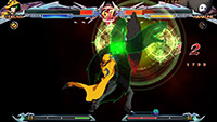 BlazBlue Chronophantasma Extend screenshots 01 small دانلود بازی BlazBlue Chronophantasma Extend برای PC